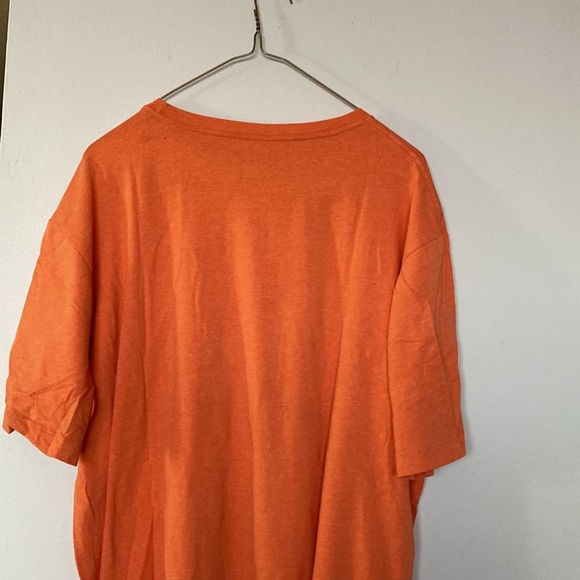 Orange 🍊 Theory Shirt unisex - Picture 6 of 6
